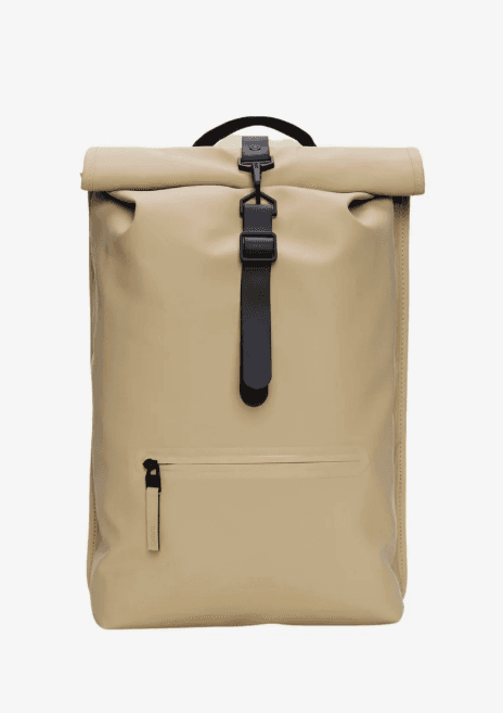 Rains Rolltop rugzak